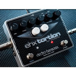 ヨドバシ.com - ELECTRO HARMONIX エレクトロハーモニックス