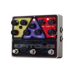 ヨドバシ.com - ELECTRO HARMONIX エレクトロハーモニックス EPITOME