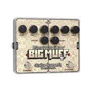 ELECTRO HARMONIX（エレクトロハーモニックス） ディストーション/オーバードライブ GERMANIUM 4 BIG MUFF PI