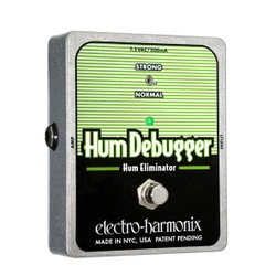ハム・エリミネーター HUM DEBUGGER