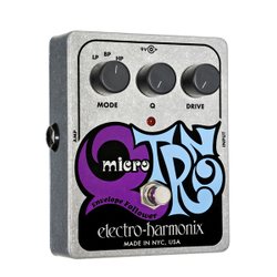 ELECTRO HARMONIX（エレクトロハーモニックス） エンベロープフィルター MICRO Q-TRON