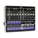 ELECTRO HARMONIX（エレクトロハーモニックス） アナログギターシンセサイザー MICRO SYNTHESIZER