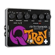 エンベロープフィルター Q-TRON PLUS