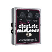 フランジャー/コーラス STEREO ELECTRIC MISTRESS