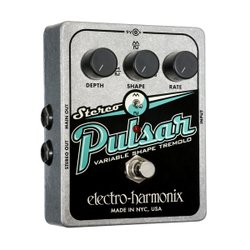 アナログトレモロ STEREO PULSAR