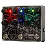 マルチエフェクター TONE TATTOO