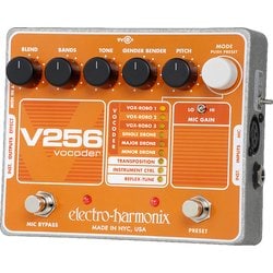 ボーカルエフェクター V256