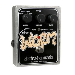 マルチモジュレーションペダル THE WORM
