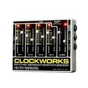 ヨドバシ.com - CLOCKWORKS [リズムジェネレーター/シンセサイザー]の