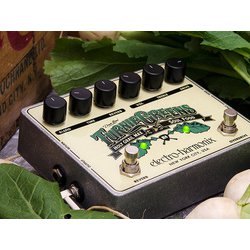 ヨドバシ.com - ELECTRO HARMONIX エレクトロハーモニックス TURNIP ...