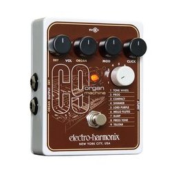 オルガンシミュレーター C9 Organ Machine