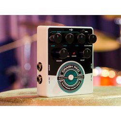 ヨドバシ.com - ELECTRO HARMONIX エレクトロハーモニックス CRASH PAD