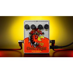 ヨドバシ.com - ELECTRO HARMONIX エレクトロハーモニックス Cock