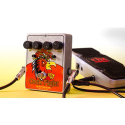 ヨドバシ.com - ELECTRO HARMONIX エレクトロハーモニックス Cock