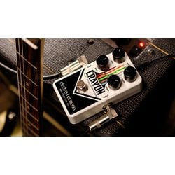 ヨドバシ.com - ELECTRO HARMONIX エレクトロハーモニックス CRAYON01