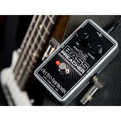 ヨドバシ.com - ELECTRO HARMONIX エレクトロハーモニックス BASS