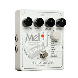 テープ再生マシン MEL9 TAPE REPLAY MACHINE