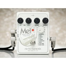 ヨドバシ.com - ELECTRO HARMONIX エレクトロハーモニックス MEL9 TAPE