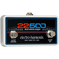 22500用コントローラー 22500 LOOPER FOOT CONTROLLER
