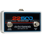 22500用コントローラー 22500 LOOPER FOOT CONTROLLER