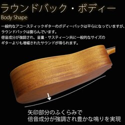 ヨドバシ.com - S.yairi エスヤイリ YD-04/BLK