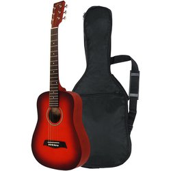 ヨドバシ.com - S.yairi エスヤイリ YM-02/CS [ミニアコースティックギター（ミニギター） Compact Acoustic  Series YM-02/CS チェリーサンバースト（ソフトケース付き）] 通販【全品無料配達】