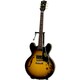 セミアコースティックギターVintage Sunburst 1959 ES-335 Dot VS