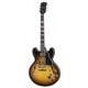 セミアコースティックギターHoney Burst 1964 ES-345TD 2015 HB