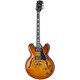 セミアコースティックギター ES-335 2016 Faded Lightburst