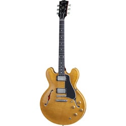 ヨドバシ.com - Gibson ギブソン セミアコースティックギター 1958 ES-335 VOS '58 Natural 通販【全品無料配達】