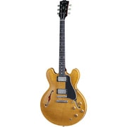 セミアコースティックギター 1958 ES-335 VOS '58 Natural