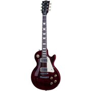 エレキギターWine Red LP Studio 2016 WR