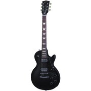 エレキギターEbony LP Studio Faded 2016 Satin EB