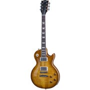 エレキギターHoney Burst LP Standard 2016 HB