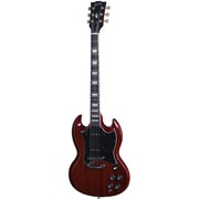 エレキギターHeritage Cherry SG Standard P-90 2016 HC