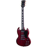 エレキギターSatin Cherry SG Special 2016 Satin CH