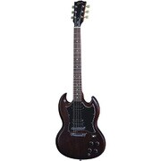 エレキギター SG Faded 2016 Worn Brown