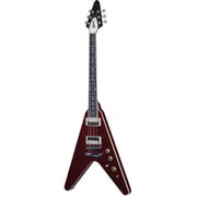 エレキギターWine Red Flying V Pro 2016 WR