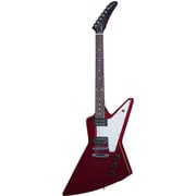 エレキギターCherry Explorer 2016 Cherry