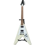 エレキギター FLYING V 70s Style CW
