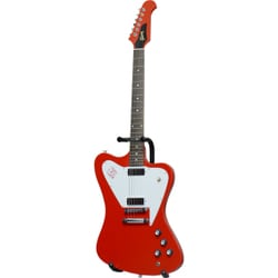 612 firebird エレキギター non reverse 1965 Non-Reverse Firebird V w/ Vibrola | Gibson
