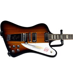 ギター Gibson Firebird LyreTail Vibrola 2016 Gibson USA / Firebird Lyre Tail Vibrola 2016 Limited Vintage