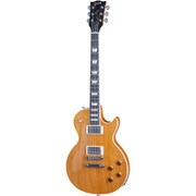 エレキギターNatural LP Standard Mahogany Top NA