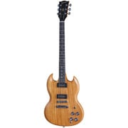 エレキギターNatural SG Naked 2016 LTD Na.Vint.Glos