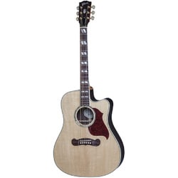 Gibson ギブソンアコースティックギター ソングライター Gibson Songwriter Standard EC Rosewood Antique Natural 2021