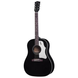 ヨドバシ.com - Gibson ギブソン Early 60s J-45 EB w/ADJ LYRIC [アコースティックギターEbony]  通販【全品無料配達】