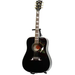 ヨドバシ.com - Gibson ギブソン Dove Ebony Special w/VTC 