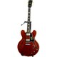 セミアコースティックギターCherry 61 ES335 DotReissue VOS PSL CH