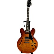 セミアコースティックギター ES335 Premiere Figured FadedLB