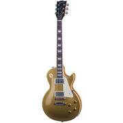 エレキギター LP Standard 2016 Gold Top